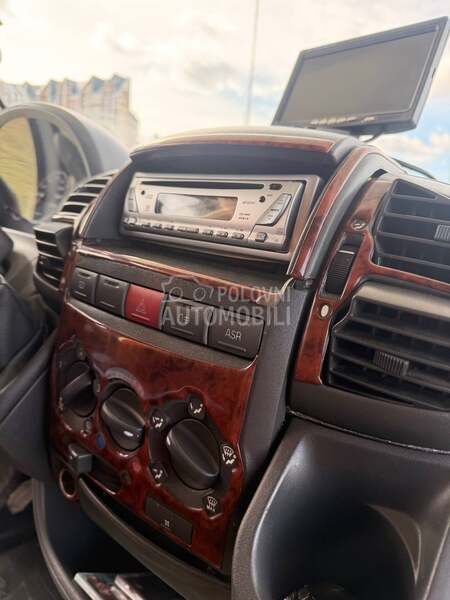 Fiat FIAT FLASH 05  Chausson