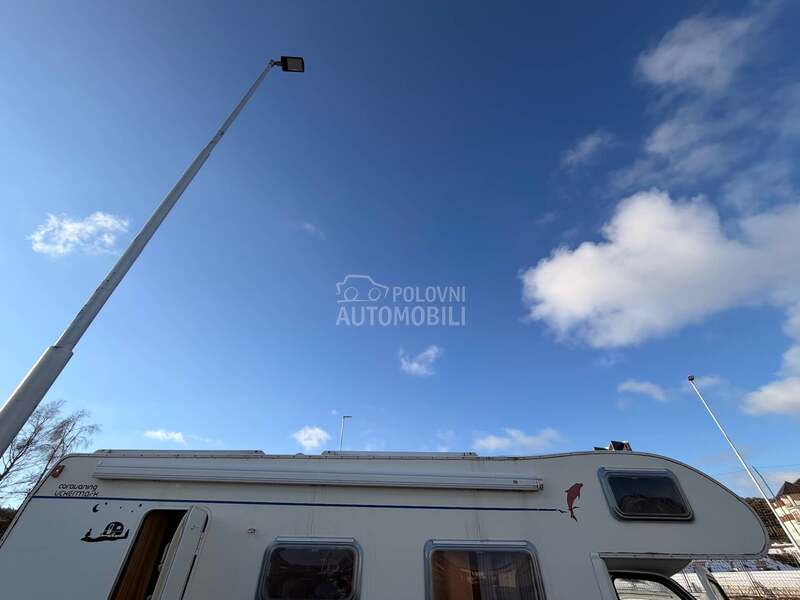 Fiat FIAT FLASH 05  Chausson