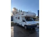 Fiat FIAT FLASH 05  Chausson
