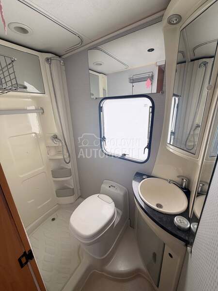 Fiat FIAT FLASH 05  Chausson