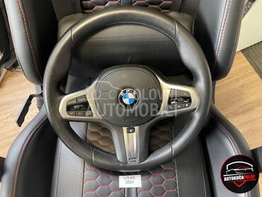 VOLAN za BMW Serija 3