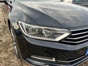desni far za Volkswagen Passat B8 od 2015. do 2019. god.