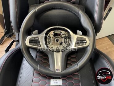 VOLAN za BMW Serija 3