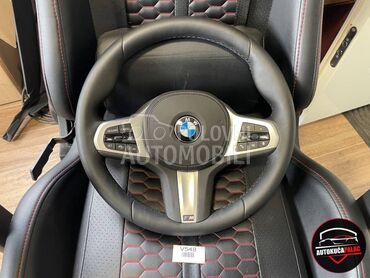 VOLAN za BMW Serija 3