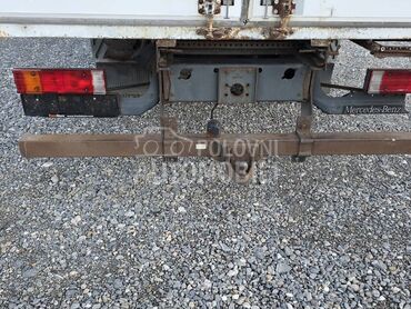 KUKA ZA ATEGA II SA BRANIKOM