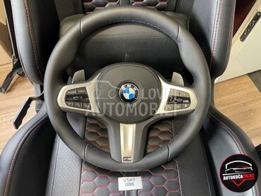VOLAN za BMW Serija 3