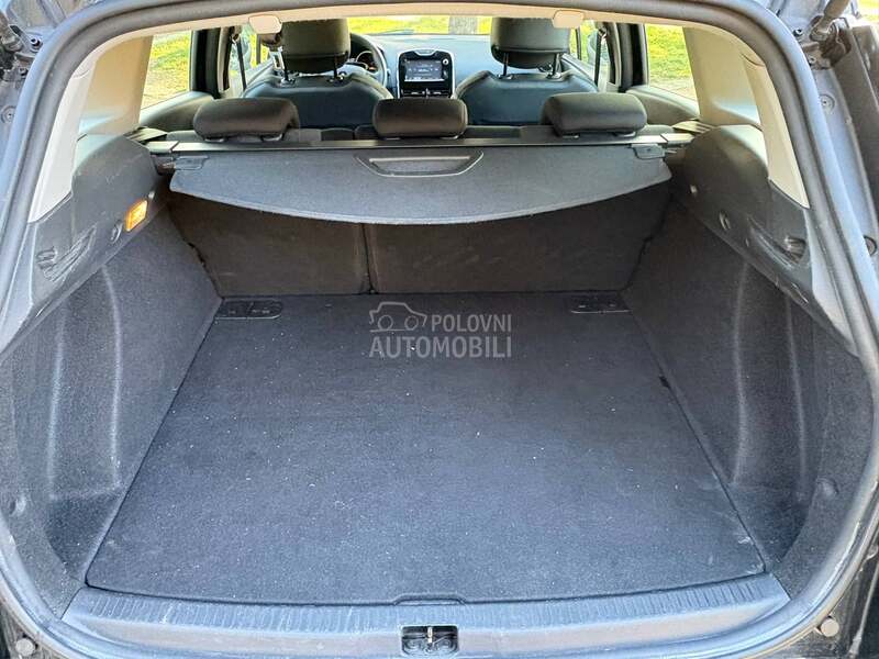 Renault Clio 1.5dci holand