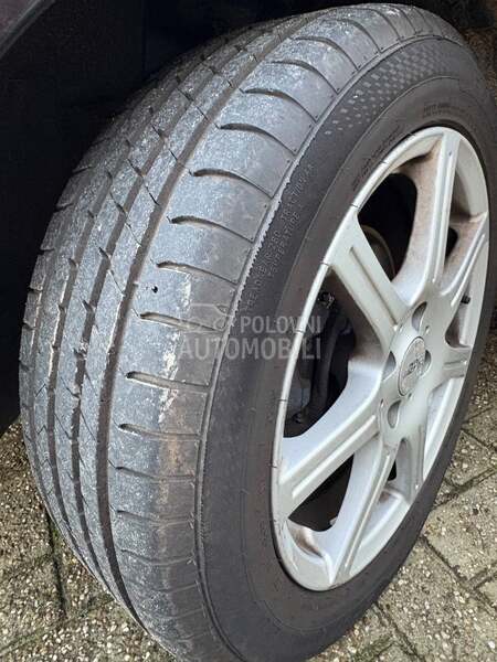 Renault Clio 1.5dci holand