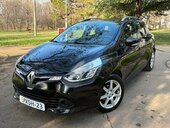 Renault Clio 1.5dci holand