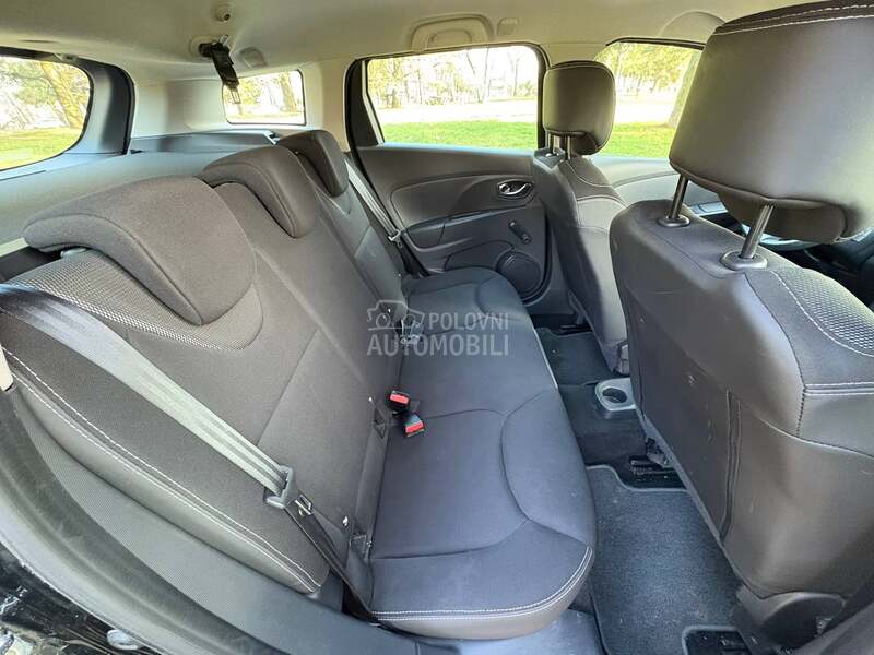 Renault Clio 1.5dci holand