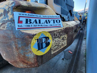 Protivteg za Volvo L180G, L180H