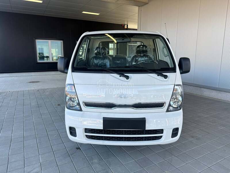 Kia K2500 