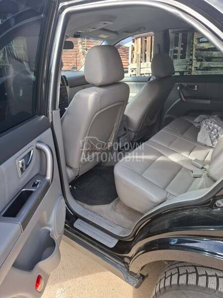 Kia Sorento 2.5 D