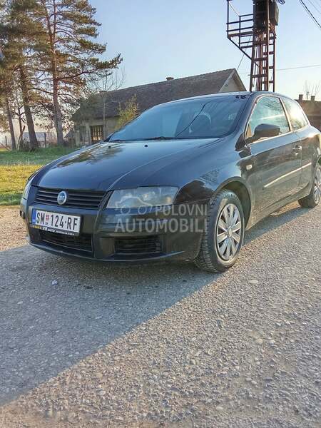 Fiat Stilo 