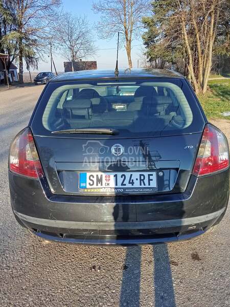 Fiat Stilo 