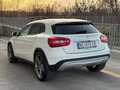 Mercedes Benz GLA 200 CDI