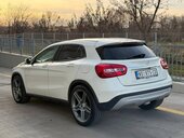 Mercedes Benz GLA 200 CDI