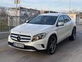 Mercedes Benz GLA 200 CDI