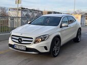 Mercedes Benz GLA 200 CDI