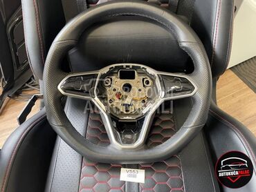 VOLAN za Volkswagen Golf