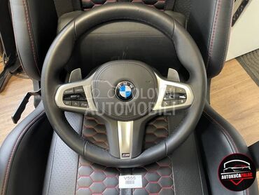 VOLAN za BMW Serija 3