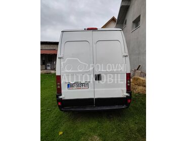 Peugeot Boxer 2.2HDI