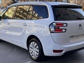 Citroen C4 Grand SpaceTourer Selection/7sedista