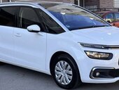 Citroen C4 Grand SpaceTourer Selection/7sedista