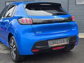 Peugeot 208 1.5 hdi Maxx ful.l