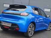 Peugeot 208 1.5 hdi Maxx ful.l