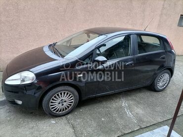 Fiat Grande Punto 1.3mjt