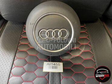 AIRBAG VOLANA za Audi A3