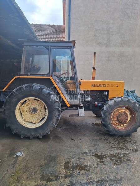 Renault 651.4S