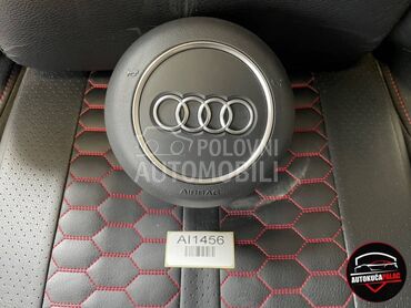 AIRBAG VOLANA za Audi A4