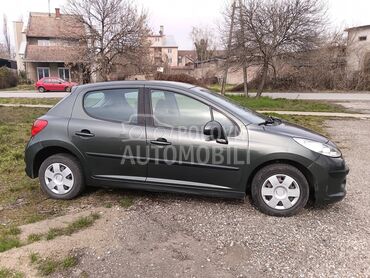 Peugeot 207 1.4 16v