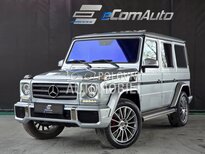 Mercedes Benz G 350 
