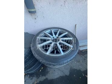 Aluminijumske felne  20" 5 x 112