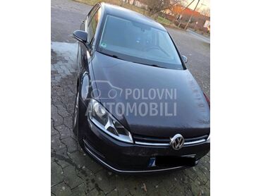 Volkswagen Golf 7 1.2 Lounge