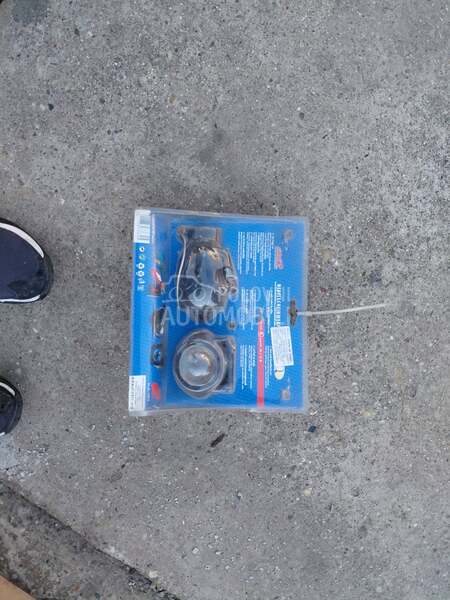 Honda dominator 650 nx