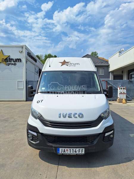 Iveco Daily 35S12V