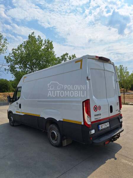 Iveco Daily 35S12V
