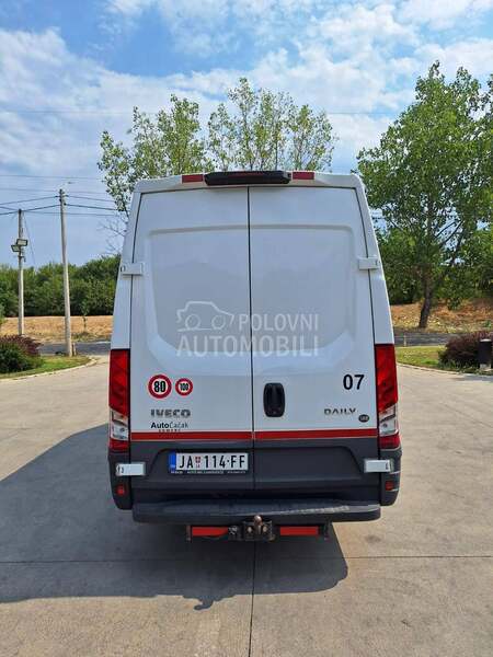 Iveco Daily 35S12V