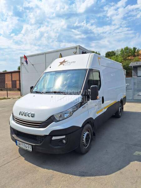 Iveco Daily 35S12V