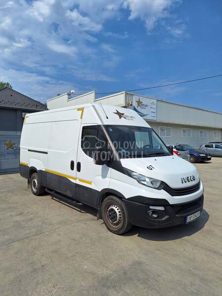 Iveco Daily 35S12V