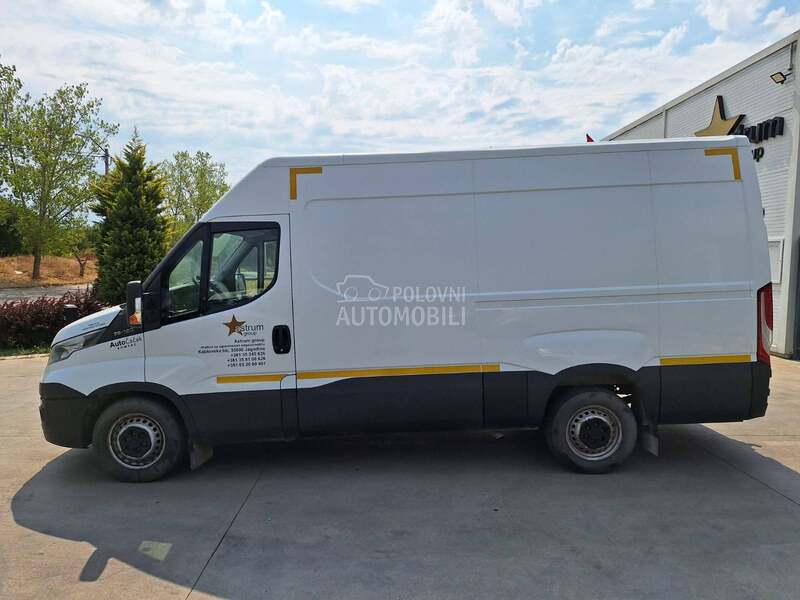 Iveco Daily 35S12V
