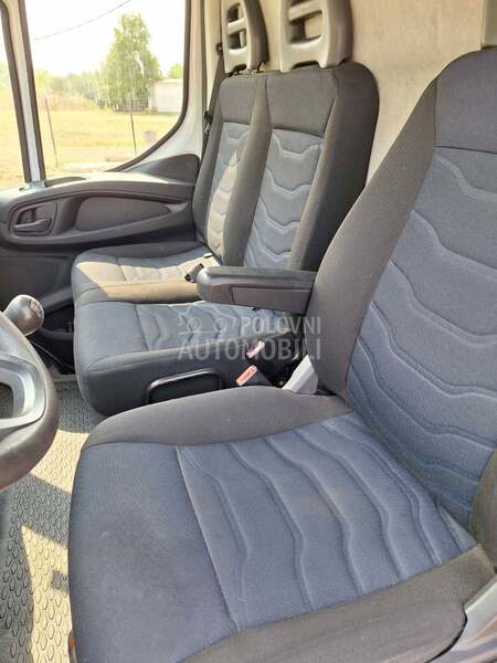 Iveco Daily 35S12V