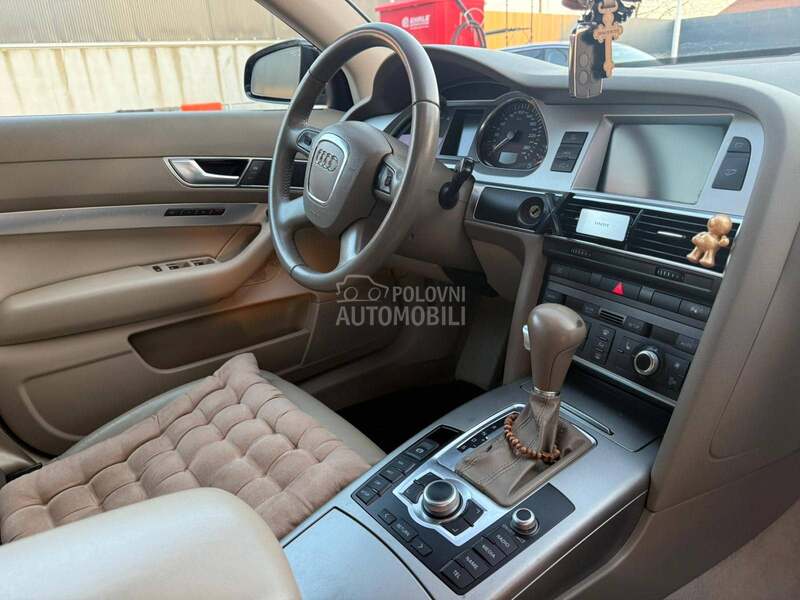 Audi A6 3.0 TDI