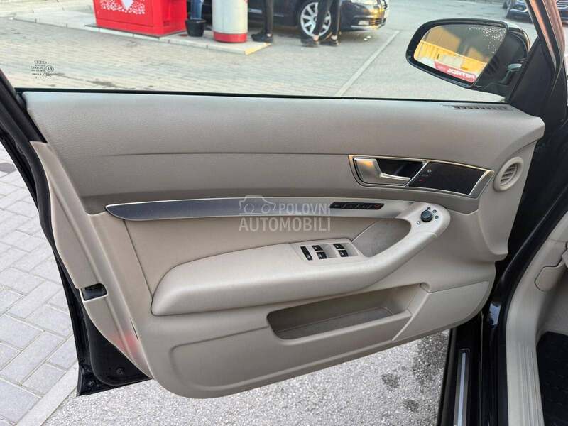 Audi A6 3.0 TDI
