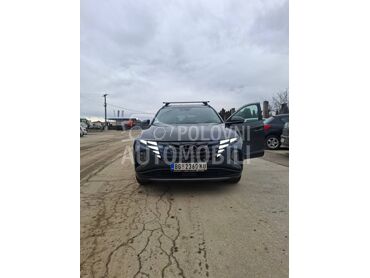 Hyundai Tucson 1,6 HDI