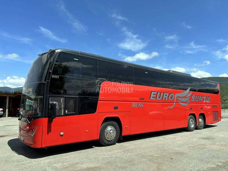 Volvo VOLVO B12